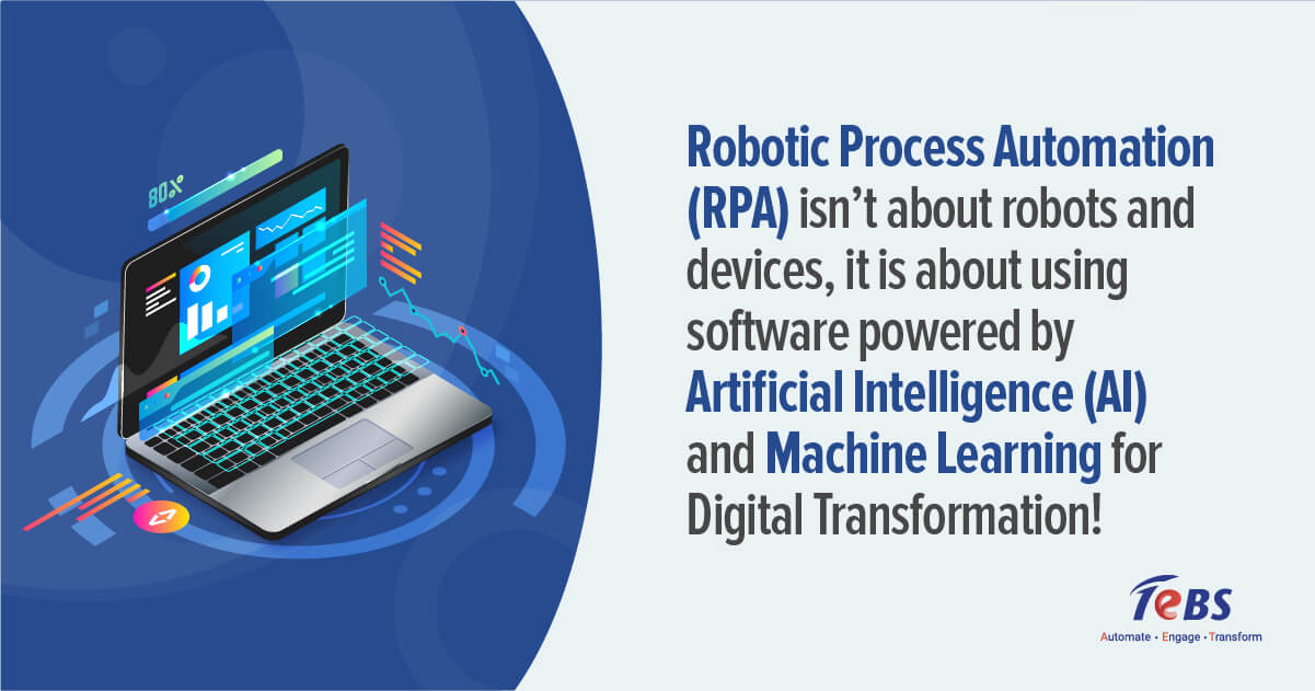 Robotic Process Automation(RPA)