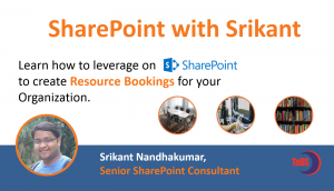 SharePoint 2013 Resource Booking System