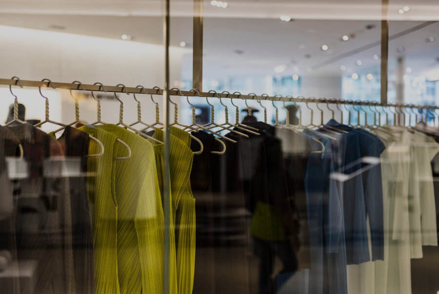 Helped to gain better insights with real-time KPIs for an apparel brand